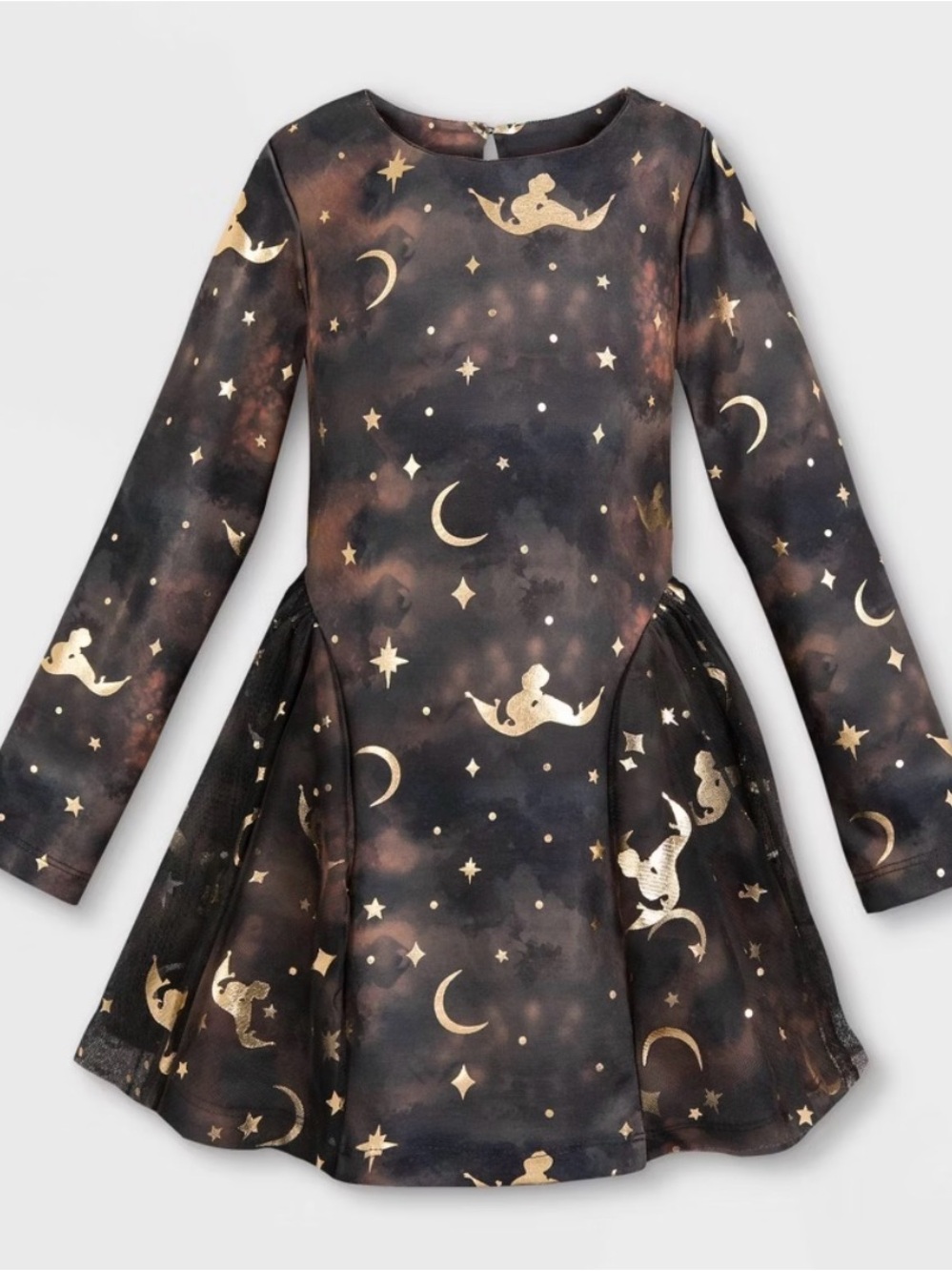 Disney Princess Jasmine Dress